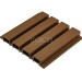 Доска фасадная ДПК SEQUOIA co-extrusion LIGHTBROWN купить в Арзамасе