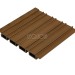 Доска фасадная ДПК SEQUOIA co-extrusion LIGHTBROWN купить в Арзамасе