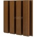 Доска фасадная ДПК SEQUOIA co-extrusion LIGHTBROWN купить в Арзамасе