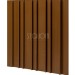 Доска фасадная ДПК SEQUOIA co-extrusion LIGHTBROWN купить в Арзамасе