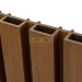 Доска фасадная ДПК SEQUOIA co-extrusion LIGHTBROWN купить в Арзамасе