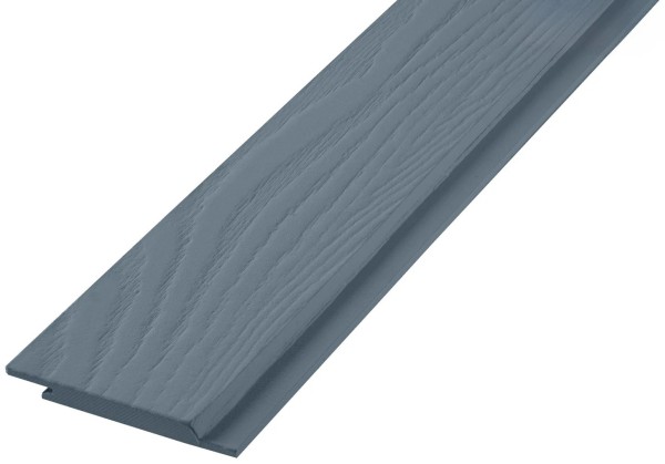 Фиброцементный сайдинг FCSPRO Click Shtil F62 (Голубой океан) купить в Арзамасе