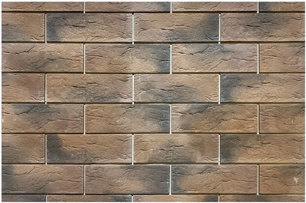 Фиброцементные панели КАНЬОН коллекция ИНДИГО 27 купить в Арзамасе