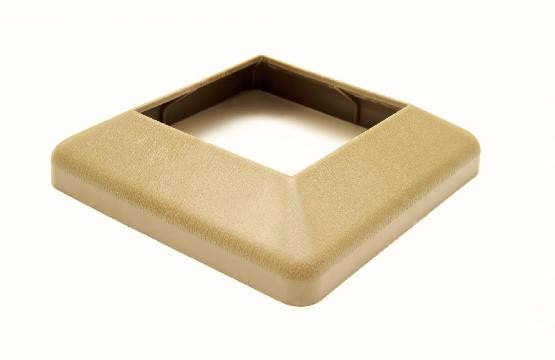 Юбка столба нижняя GardenParkett Бук купить в Арзамасе