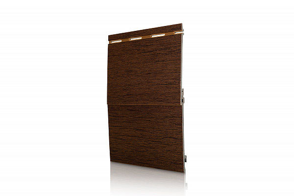 Вспененный сайдинг VOX KERRAFRONT WOOD DESIGN золотой дуб купить в Арзамасе