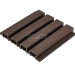 Доска фасадная ДПК 3D SEQUOIA co-extrusion BROWN купить в Арзамасе