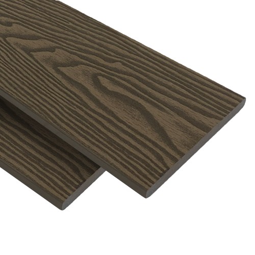 Заборная доска EasyDecking Wood-X 131х11 Венге купить в Арзамасе
