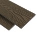 Заборная доска EasyDecking Wood-X 131х11 Венге купить в Арзамасе