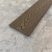Заборная доска EasyDecking Wood-X 131х11 Венге купить в Арзамасе