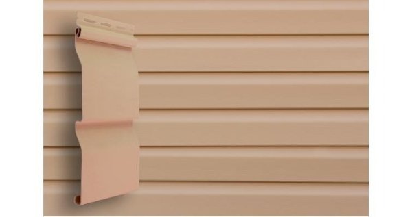 Сайдинг 3,0 Grand Line D4 (slim) персиковый купить в Арзамасе