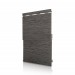 Вспененный сайдинг VOX KERRAFRONT WOOD DESIGN серебряно-серый купить в Арзамасе