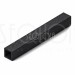 Балясина SEQUOIA Evolution 3D WOOD BLACK купить в Арзамасе