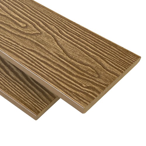 Заборная доска EasyDecking Wood-X 131х11 Дуб купить в Арзамасе