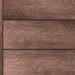 Террасная доска ДПК Outdoor 3D полнотелая STORM/OCEAN BROWN коричневая микс купить в Арзамасе