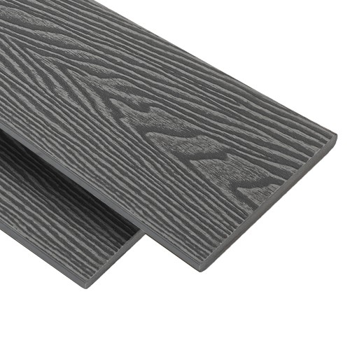 Заборная доска EasyDecking Wood-X 131х11 Серый купить в Арзамасе
