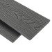 Заборная доска EasyDecking Wood-X 131х11 Серый купить в Арзамасе
