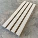 Фасадная реечная панель EasyDecking Wood-X 219х26 Бежевый купить в Арзамасе