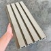 Фасадная реечная панель EasyDecking Wood-X 219х26 Бежевый купить в Арзамасе