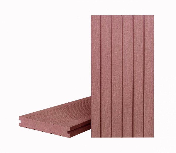 Террасная доска Классик Абрикос (полнотелая с пазом) Под заказ купить в Арзамасе