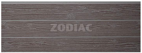 Фасадная панель Zodiac ТРОЙНАЯ ДОСКА AE11-002 купить в Арзамасе