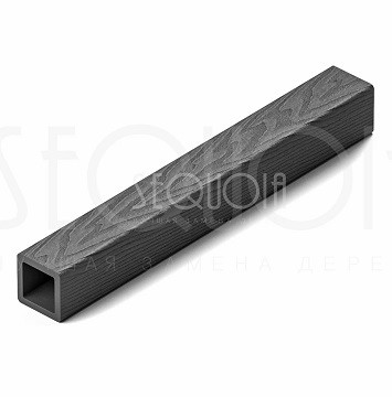 Балясина SEQUOIA Evolution 3D WOOD GRAY купить в Арзамасе