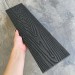 Заборная доска EasyDecking Wood-X 131х11 Черное дерево купить в Арзамасе