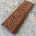 Фасадная панель EasyDecking Wood-X 156х21 Коричневый купить в Арзамасе