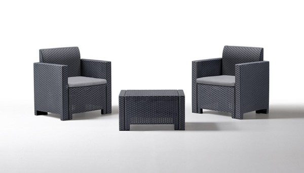 Комплект Nebraska Terrace купить в Арзамасе