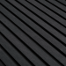 Стеновая панель CM Decking CM Wall, BLACK WOOD (Черное дерево) купить в Арзамасе