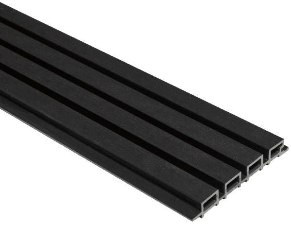 Стеновая панель CM Decking CM Wall, BLACK WOOD (Черное дерево) купить в Арзамасе