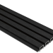 Стеновая панель CM Decking CM Wall, BLACK WOOD (Черное дерево) купить в Арзамасе