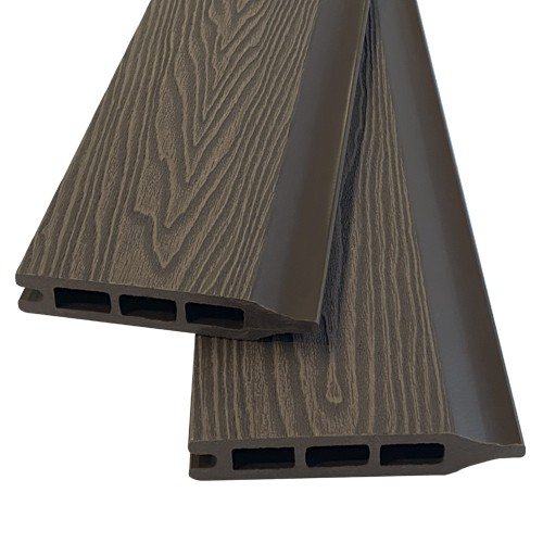 Заборная панель шип-паз EasyDecking Wood-Х 146х20 Венге купить в Арзамасе
