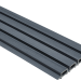 Стеновая панель CM Decking CM Wall, EBONY (Эбен) купить в Арзамасе