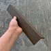 Уголок 3D EasyDecking Wood-Х 50х50 Шлифованный Венге купить в Арзамасе