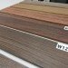 Фиброцементный сайдинг SidWood с фактурой под дерево W-120 Клик купить в Арзамасе
