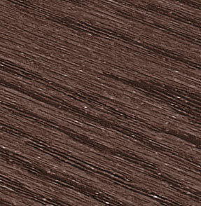 Ограждения из ДПК WOODVEX Темно-коричневый купить в Арзамасе