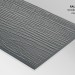 Фиброцементный сайдинг Fibra Plank Графитовый серый / RAL 7024 купить в Арзамасе