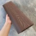 Заборная панель шип-паз EasyDecking Wood-Х 146х20 Коричневый купить в Арзамасе