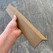 Уголок 3D EasyDecking Wood-Х 50х50 Шлифованный Дуб купить в Арзамасе