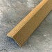 Уголок 3D EasyDecking Wood-Х 50х50 Шлифованный Дуб купить в Арзамасе