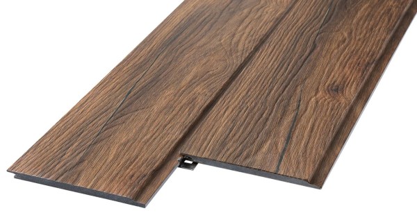 Фиброцементные панели FCSPRO Decor Wood Click Кедр купить в Арзамасе