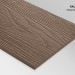 Фиброцементный сайдинг Fibra Plank Терракотовый / RAL 8028 купить в Арзамасе