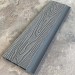 Заборная панель шип-паз EasyDecking Wood-Х 146х20 Серый купить в Арзамасе