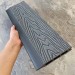 Заборная панель шип-паз EasyDecking Wood-Х 146х20 Серый купить в Арзамасе