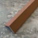 Уголок 3D EasyDecking Wood-Х 50х50 Шлифованный Коричневый купить в Арзамасе
