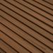 Стеновая панель CM Decking CM Wall, TEAK (Тик) купить в Арзамасе