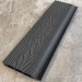 Заборная панель шип-паз EasyDecking Wood-Х 146х20 Черное дерево купить в Арзамасе