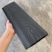 Заборная панель шип-паз EasyDecking Wood-Х 146х20 Черное дерево купить в Арзамасе