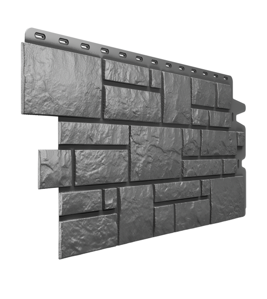 Фасадная панель Docke, Burg, Оникс купить в Арзамасе