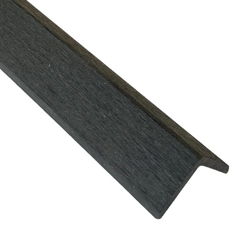 Уголок 3D EasyDecking Wood-Х 50х50 Шлифованный Черное дерево купить в Арзамасе